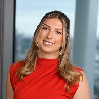 Amber Elford