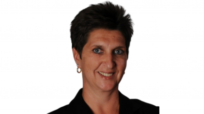 Nathalie Goy