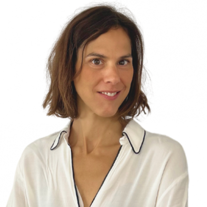 Anne Laure Dinet