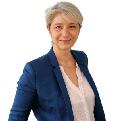 Emmanuelle Chelly