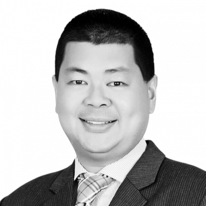 Andrew Soh
