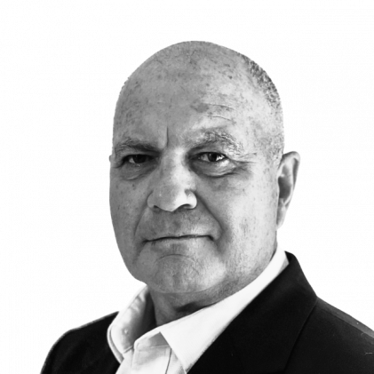 David Collins