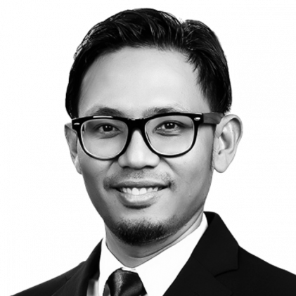 Fazry Alias