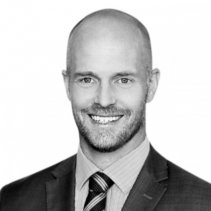 James Tucker