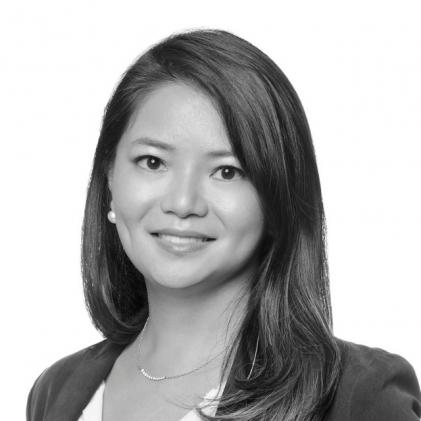 Denise Pong