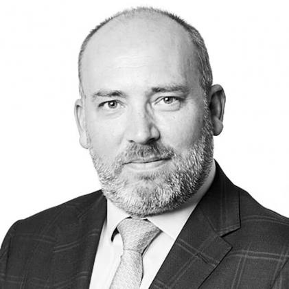 Richard Jessup