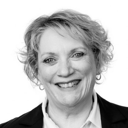 Mandy Rees-Peach