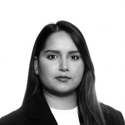 Maria Rasul