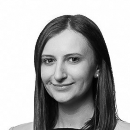 Natasha Youl