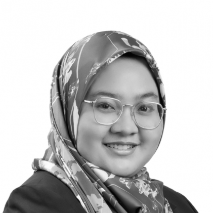 Nelfi Amiera Mizan