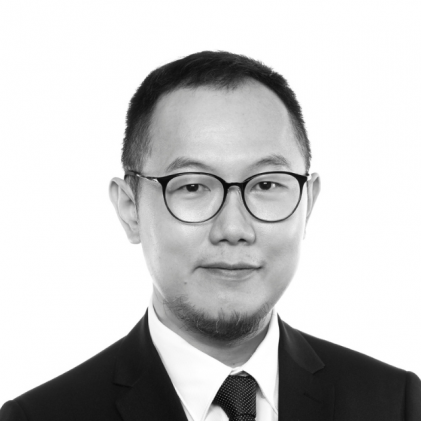 Raymond Hui
