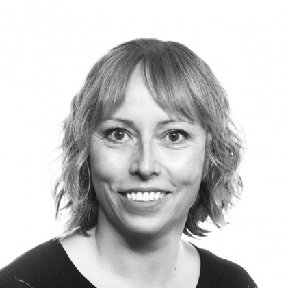 Sara Murphy