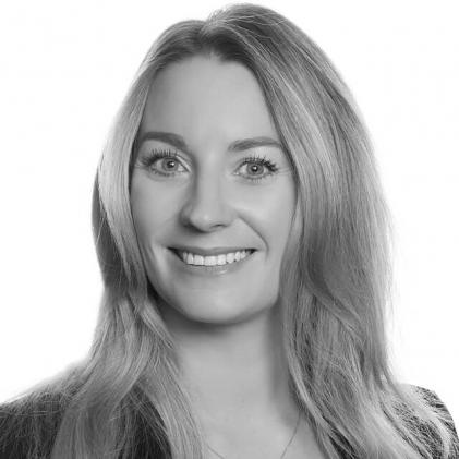 Sarah Bryce