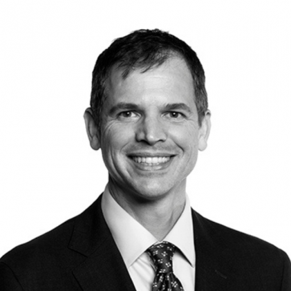Todd Woodard