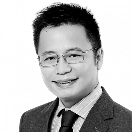 Yeong Sheng Chow