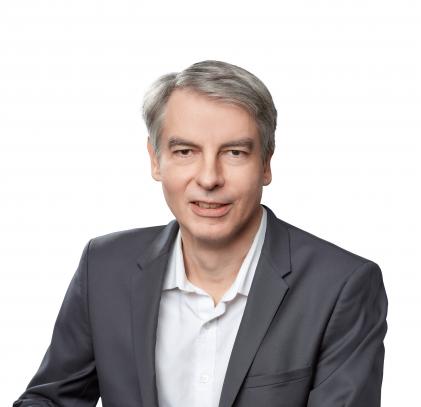 Jean Christophe Garaix