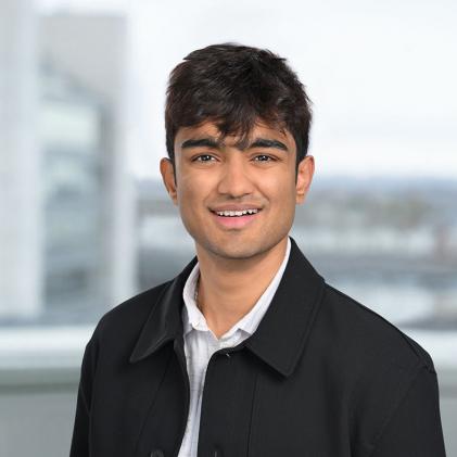 Himanshu Rathi