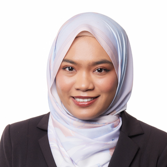 Amalina Nazri