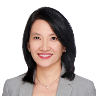 Annie Leong