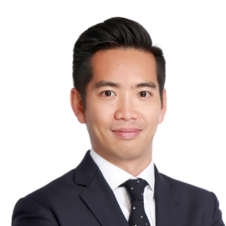 Billy Lau
