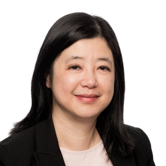 Christina Wan