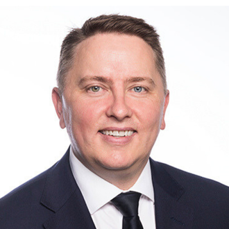 Gavin Goldsbrough