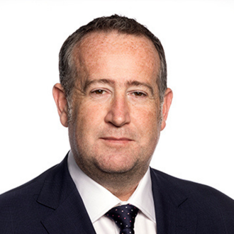 John Nicholls