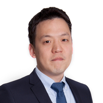 Namhun Kim