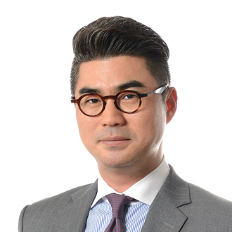 Sang Jin Park