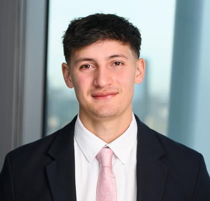 Niall Tsang-Wetherald