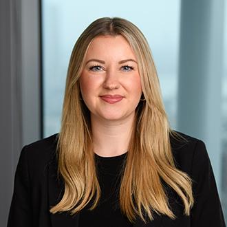 Headshot of Kate Jones