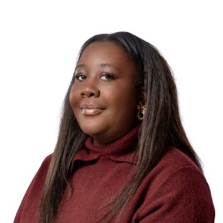 Ngulungu Prisca 