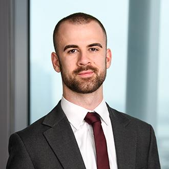 Headshot of Lewis Walton