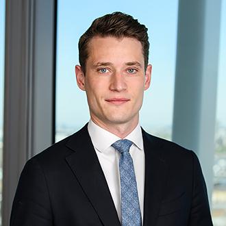 Photo of Rasmus Borowski