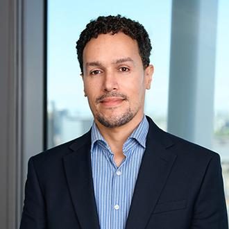 Photo of Daniel Jordan