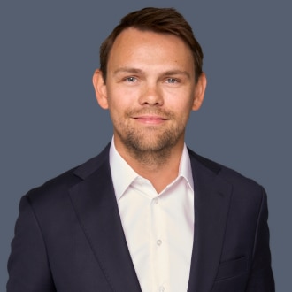 Henrik Nils