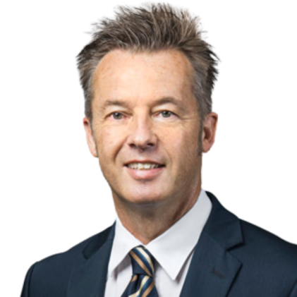 Markus Hefel white