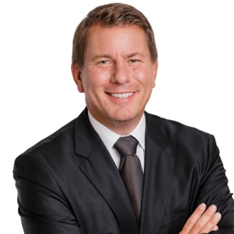 Michael Harth White