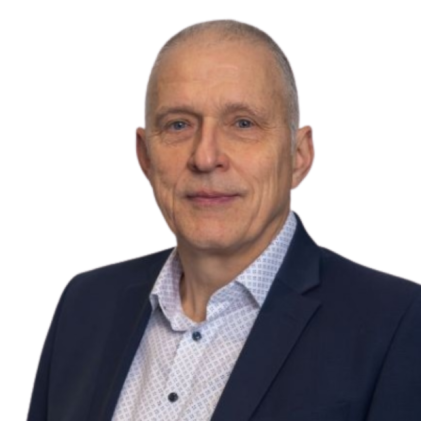 Rob Groenen 2026