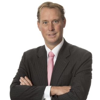 Bas Van Mullem