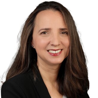 Mylene Martin Ahmine