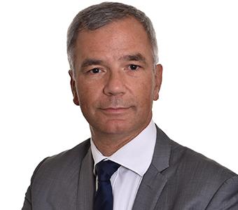 Benoit Duhamel
