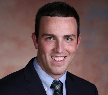 Brian Cadigan - website