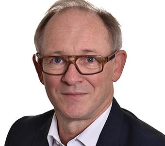 Didier Robin