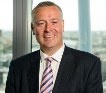 Mark Stephenson