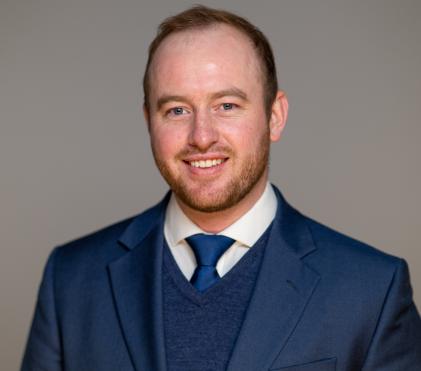 Matthew Coomer -website