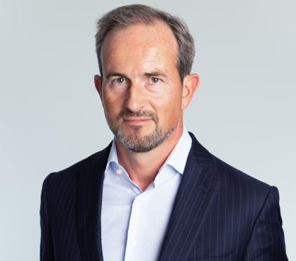 Ronan Geretry - website