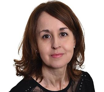 Samia Melaimi