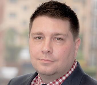 Sean Gilborson - website