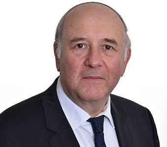 Serge Davidoux
